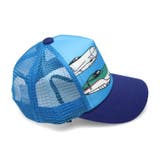 JR新幹線電車メッシュキャップ・帽子 50cm～56cm B33498 | こどもの森e-shop | 詳細画像6 