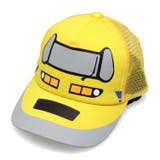 JR新幹線電車なりきりメッシュキャップ・帽子 50cm~56cm B33499 | こどもの森e-shop | 詳細画像3
