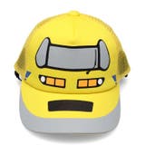 JR新幹線電車なりきりメッシュキャップ・帽子 50cm~56cm B33499 | こどもの森e-shop | 詳細画像5