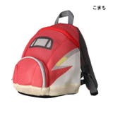 JR新幹線電車なりきりエアメッシュリュック M，L B33696 | こどもの森e-shop | 詳細画像3 