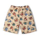 恐竜柄スイムパンツ・水着 90cm～130cm B33820 | こどもの森e-shop | 詳細画像3 