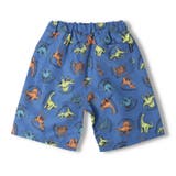 恐竜柄スイムパンツ・水着 90cm～130cm B33820 | こどもの森e-shop | 詳細画像4 