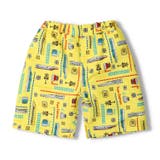 JR新幹線電車総柄スイムパンツ・水着 90cm～130cm B33898 | こどもの森e-shop | 詳細画像2 