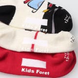 働く車アンクルソックス・靴下 | こどもの森e-shop | 詳細画像7 