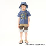 働く車柄撥水ハット・帽子 | こどもの森e-shop | 詳細画像13 