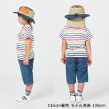 配色撥水ハット・帽子 | こどもの森e-shop | 詳細画像14