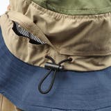 配色撥水ハット・帽子 | こどもの森e-shop | 詳細画像8