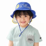 JR新幹線電車プリント撥水ハット・帽子 | こどもの森e-shop | 詳細画像14