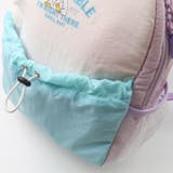 配色ドロストリュック | こどもの森e-shop | 詳細画像7