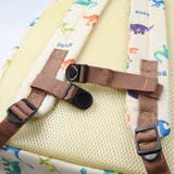 恐竜・ユニコーン総柄リュック | こどもの森e-shop | 詳細画像7