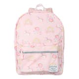 恐竜・ユニコーン総柄リュック | こどもの森e-shop | 詳細画像2