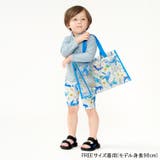 働く車・恐竜・海の生き物柄プールバッグ | こどもの森e-shop | 詳細画像13 
