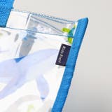 働く車・恐竜・海の生き物柄プールバッグ | こどもの森e-shop | 詳細画像9 