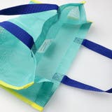 メッシュプールバッグ | こどもの森e-shop | 詳細画像7 