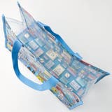 JR新幹線電車総柄プールバッグ | こどもの森e-shop | 詳細画像8