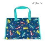 ＪＲ新幹線電車柄プールバッグ | こどもの森e-shop | 詳細画像3 