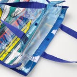 ＪＲ新幹線電車柄プールバッグ | こどもの森e-shop | 詳細画像8 