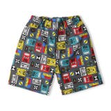 ＪＲ新幹線電車柄スイムパンツ・水着 | こどもの森e-shop | 詳細画像2 