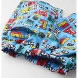 ＪＲ新幹線電車柄スイムパンツ・水着 | こどもの森e-shop | 詳細画像6 