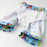 ＪＲ新幹線電車柄スイムパンツ・水着 | こどもの森e-shop | 詳細画像8 