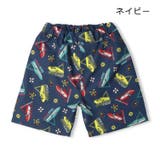 JR新幹線電車柄スイムパンツ・水着 | こどもの森e-shop | 詳細画像2