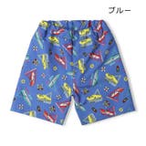JR新幹線電車柄スイムパンツ・水着 | こどもの森e-shop | 詳細画像3