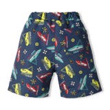 JR新幹線電車柄スイムパンツ・水着 | こどもの森e-shop | 詳細画像4