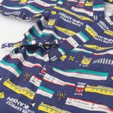 ＪＲ新幹線電車柄甚平・じんべい | こどもの森e-shop | 詳細画像5 