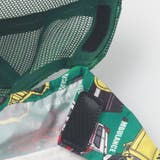【WEB限定】働く車メッシュキャップ・帽子 | こどもの森e-shop | 詳細画像8 