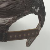 【WEB限定】恐竜メッシュキャップ・帽子 | こどもの森e-shop | 詳細画像9 
