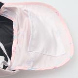 【WEB限定】リボン・恐竜総柄日除け付遮熱キャップ | こどもの森e-shop | 詳細画像8