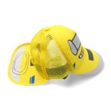 【WEB限定】ＪＲ新幹線電車なりきりキャップ | こどもの森e-shop | 詳細画像4 
