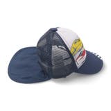 日よけ付ＪＲ新幹線電車キャップ | こどもの森e-shop | 詳細画像4 