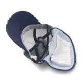 日よけ付ＪＲ新幹線電車キャップ | こどもの森e-shop | 詳細画像5 