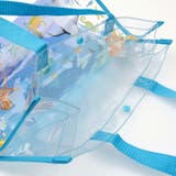 【WEB限定】働く車・恐竜・海の生き物柄プールバッグ | こどもの森e-shop | 詳細画像7 