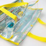 ＪＲ新幹線電車柄プールバッグ | こどもの森e-shop | 詳細画像4 