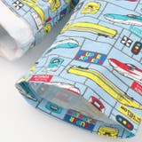 ＪＲ新幹線電車柄半袖パジャマ | こどもの森e-shop | 詳細画像8 