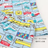 ＪＲ新幹線電車柄半袖パジャマ | こどもの森e-shop | 詳細画像6 