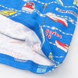 ＪＲ新幹線電車柄半袖パジャマ | こどもの森e-shop | 詳細画像5 