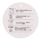 ハート柄撥水ハット・帽子 | こどもの森e-shop | 詳細画像12