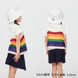 ハート柄撥水ハット・帽子 | こどもの森e-shop | 詳細画像14