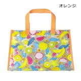 総柄プールバッグ | こどもの森e-shop | 詳細画像4 