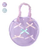 リボン付きプールバッグ | こどもの森e-shop | 詳細画像1 