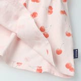 ハート・さくらんぼ総柄半袖パジャマ | こどもの森e-shop | 詳細画像7