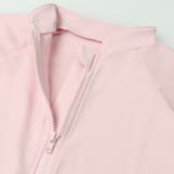 裾フリル無地ラッシュガード | こどもの森e-shop | 詳細画像5 