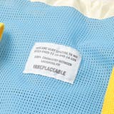【WEB限定】メッシュ巾着ビーチバッグ | こどもの森e-shop | 詳細画像5 