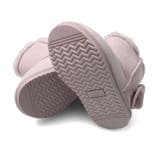 リボン付きムートン風ブーツ | こどもの森e-shop | 詳細画像7 