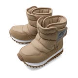 撥水中綿スノーブーツ | こどもの森e-shop | 詳細画像4