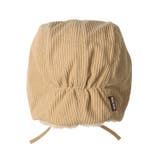 リバーシブルパイロット帽子 | こどもの森e-shop | 詳細画像10 