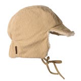リバーシブルパイロット帽子 | こどもの森e-shop | 詳細画像11 